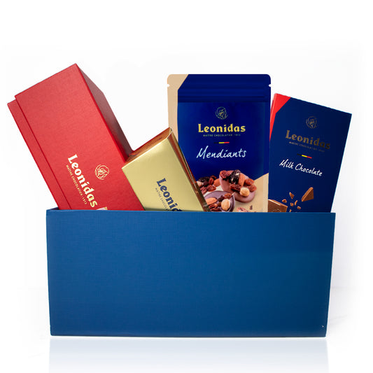 Leonidas Lovers