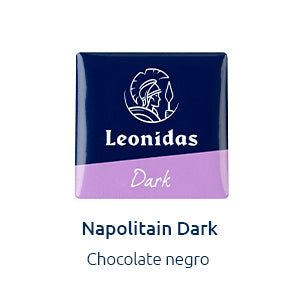 Napolitain dark