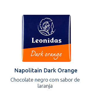 Napolitain orange