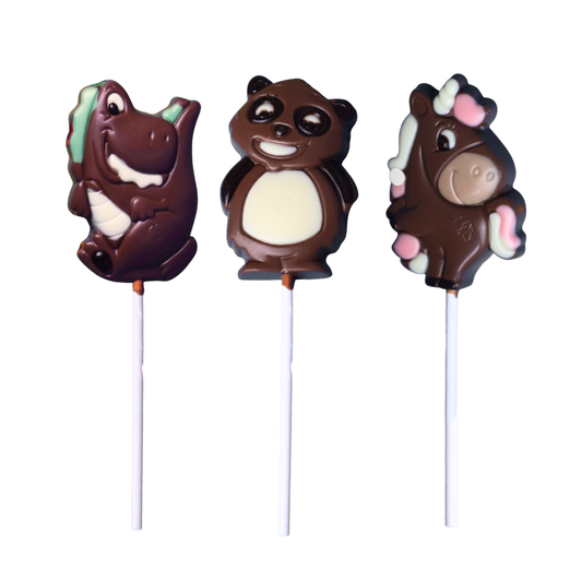 Chupa de Chocolate (sortido)