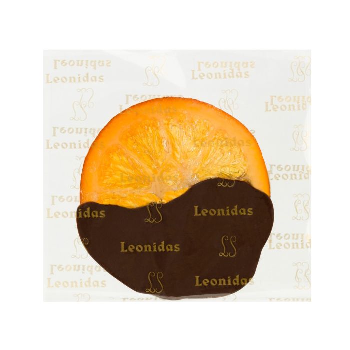 ⁠Orange Trempée