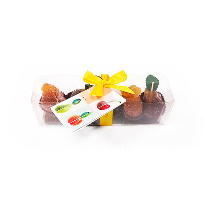 Plexi Pâtes de Fruits