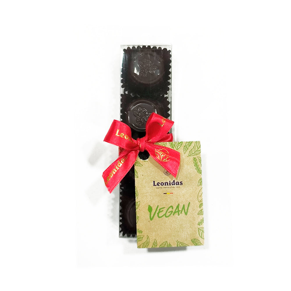 Plexi 4 bombons Vegan