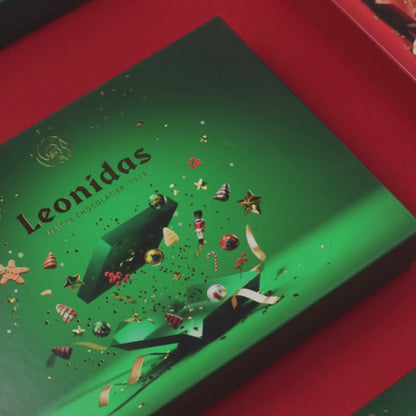 Caja de Navidad Premium