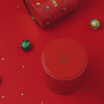 Cilindro Metal S Natal