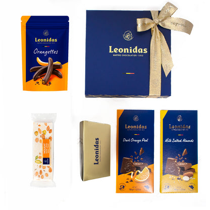 Leonidas Classic