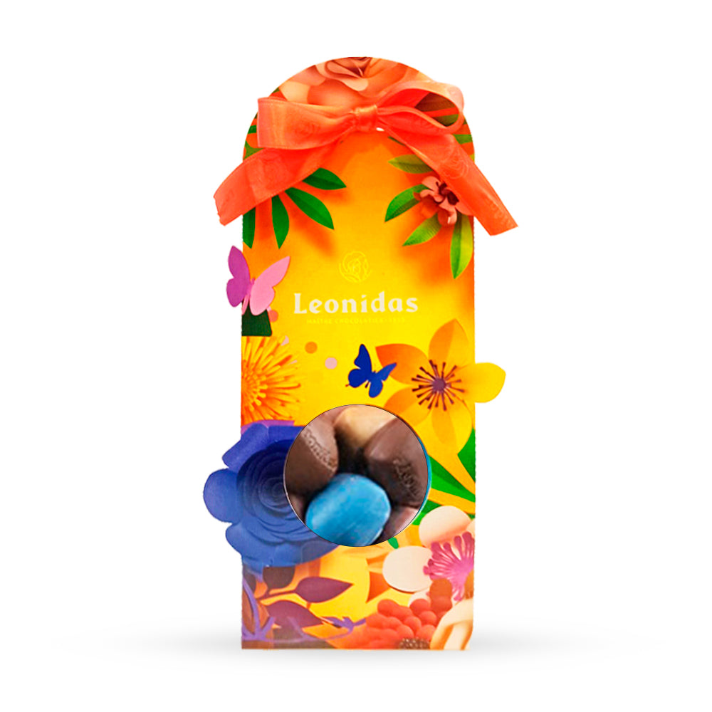 Sleeve Spring 150g Bombons