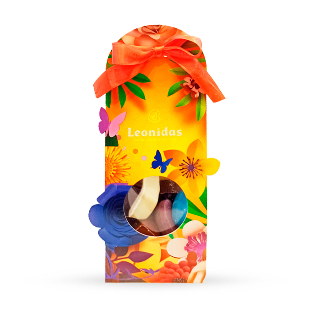 Sleeve Spring 150g Bombons