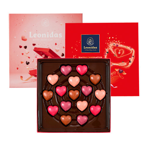 Valentines Zanzibar Box