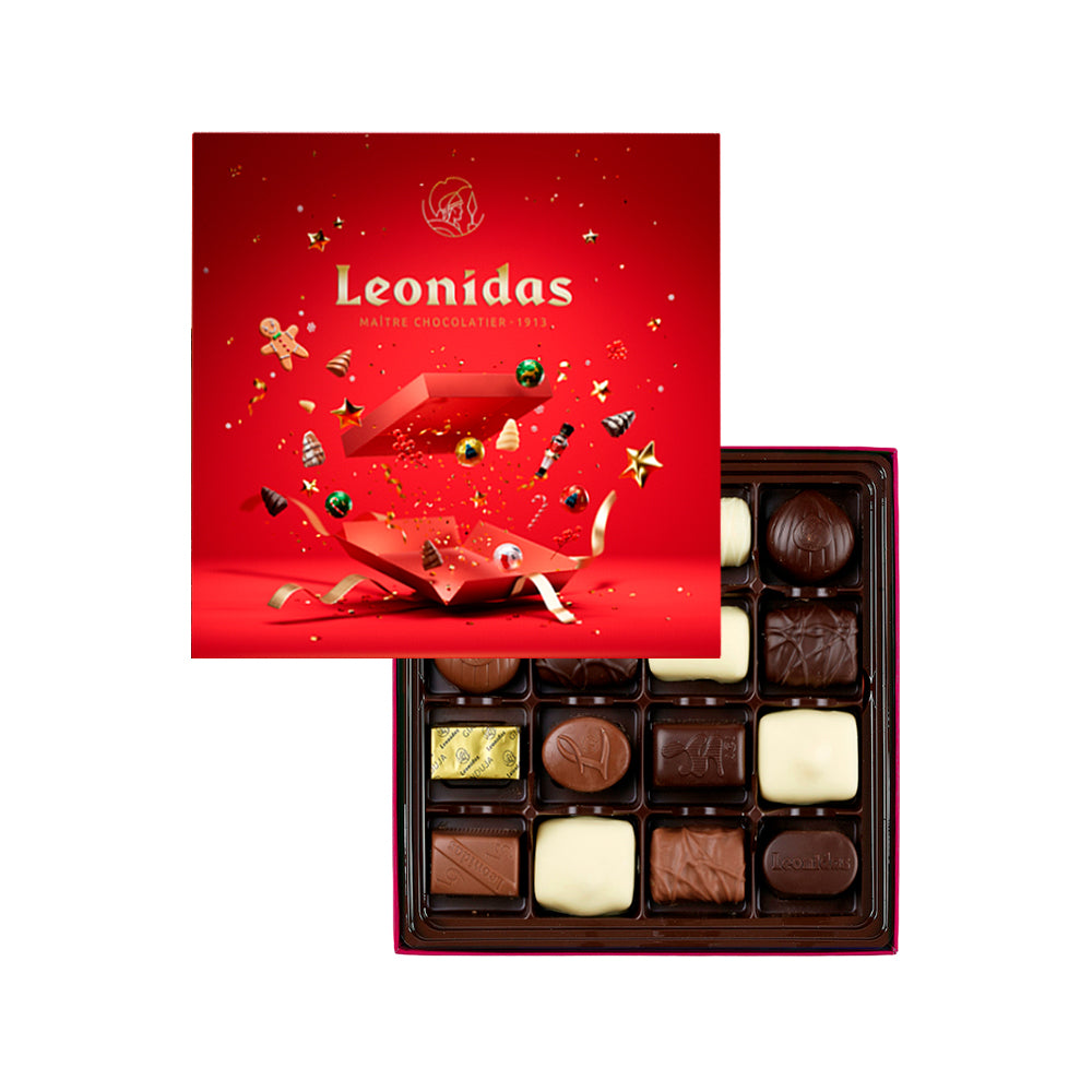 Caixa Zanzibar Natal