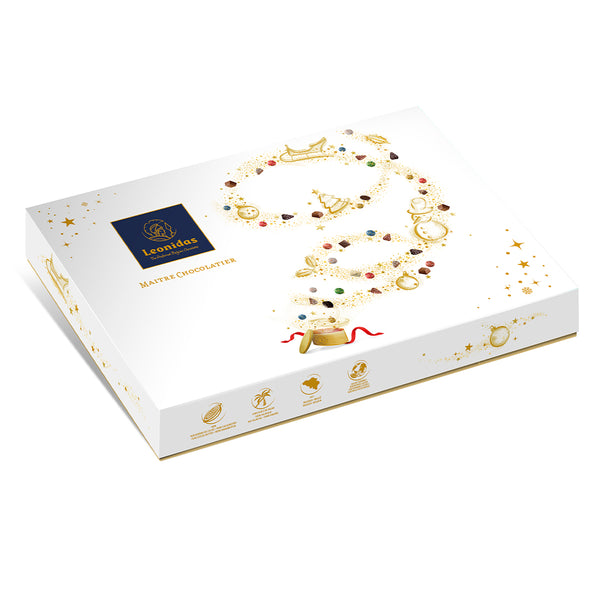 Premium Christmas Box
