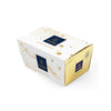 Ballotin Navidad bombones chocolate con leche 250g