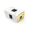 Christmas Ballotin 375g of assorted chocolates