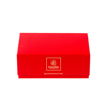 Satin Jewelry Box 30 Chocolates