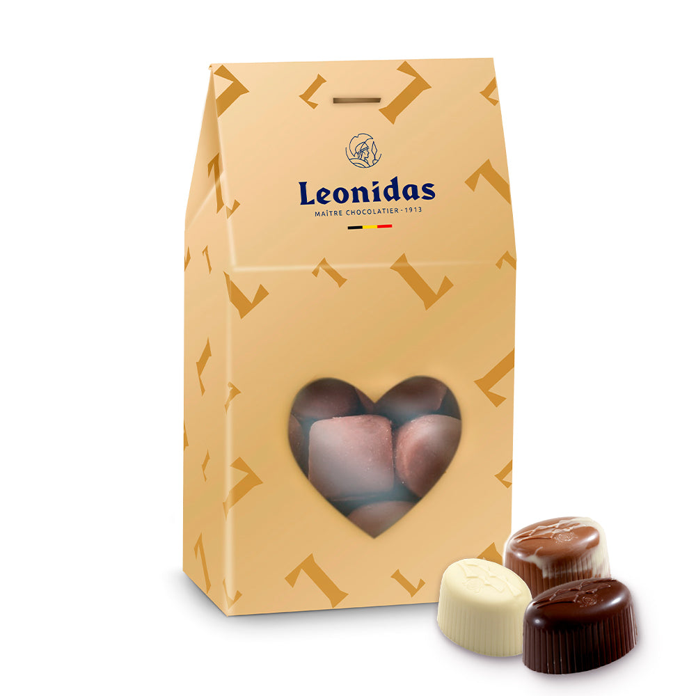 Box Primavera 150g Bombons