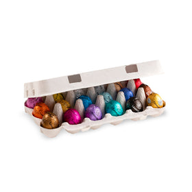 Box 18 Mini Easter Eggs