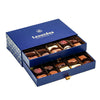 Caja Luxury Azul 40 bombones